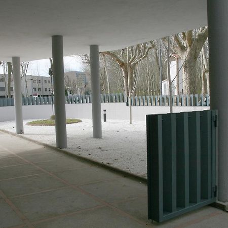 Alberg L'Ast Banyoles Luaran gambar
