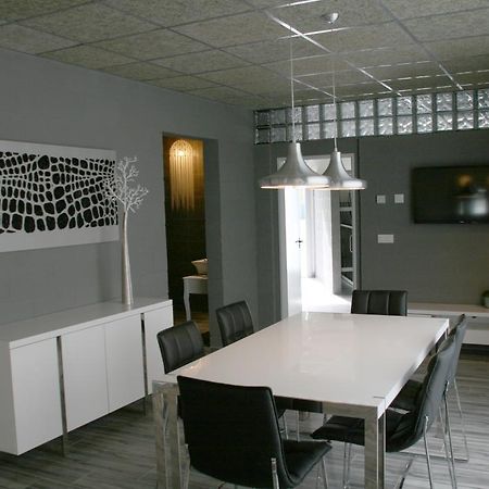 Alberg L'Ast Banyoles Luaran gambar